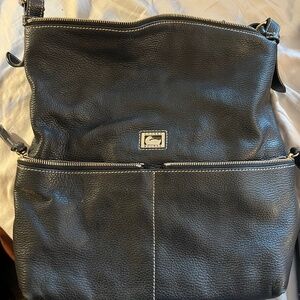 Dooney & Bourke Leather Purse